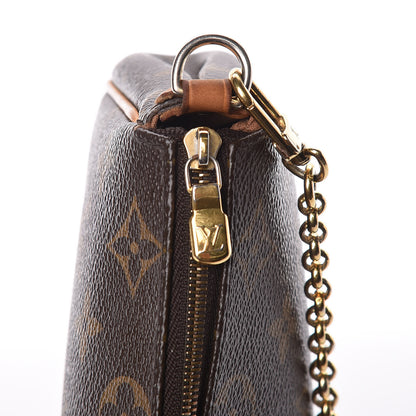 Louis Vuitton Monogram Eva Clutch 11 of 15