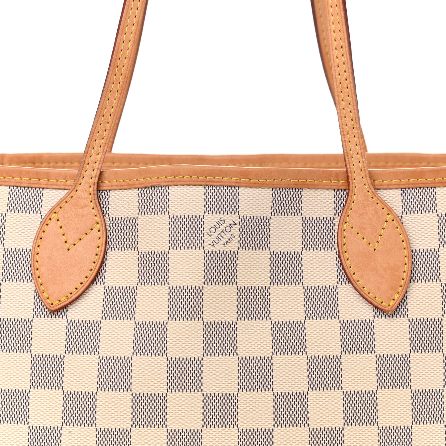 Damier Azur Neo Neverfull PM