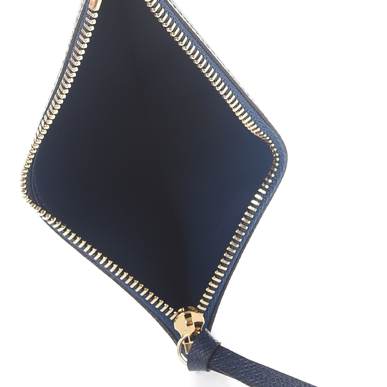 Louis Vuitton Monogram Jeanne Wallet Rose Ballerine 8 of 12