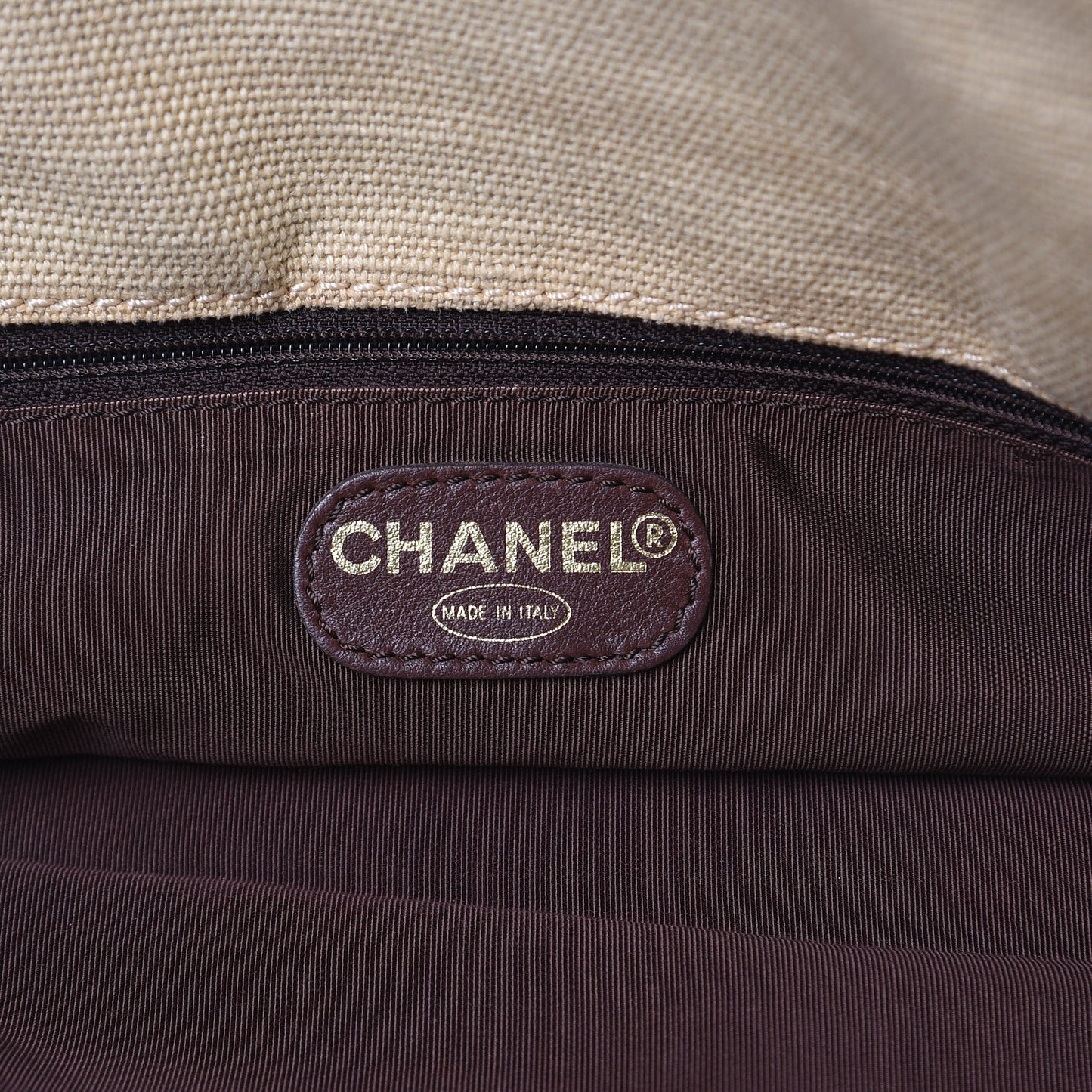 Straw Raffia Summer Tote Beige Brown