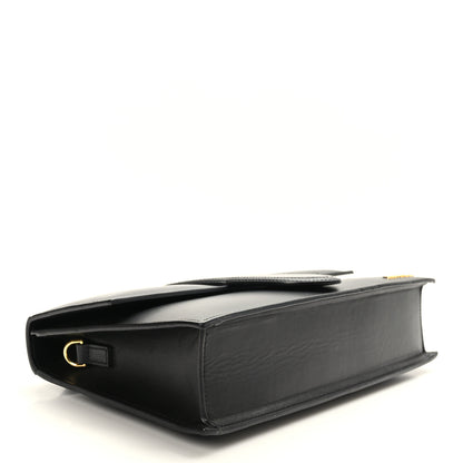 Jacquemus Smooth Calfskin Le Bambinou Black 4 of 10