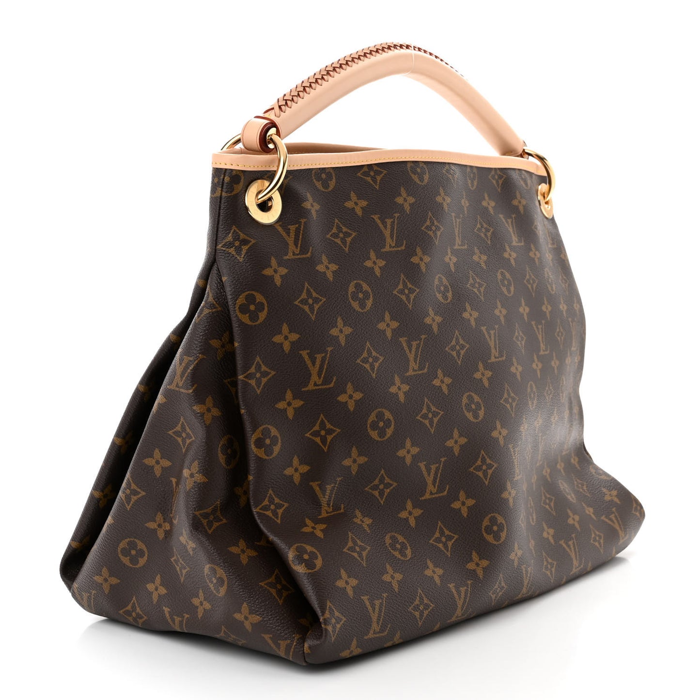 Monogram Artsy MM