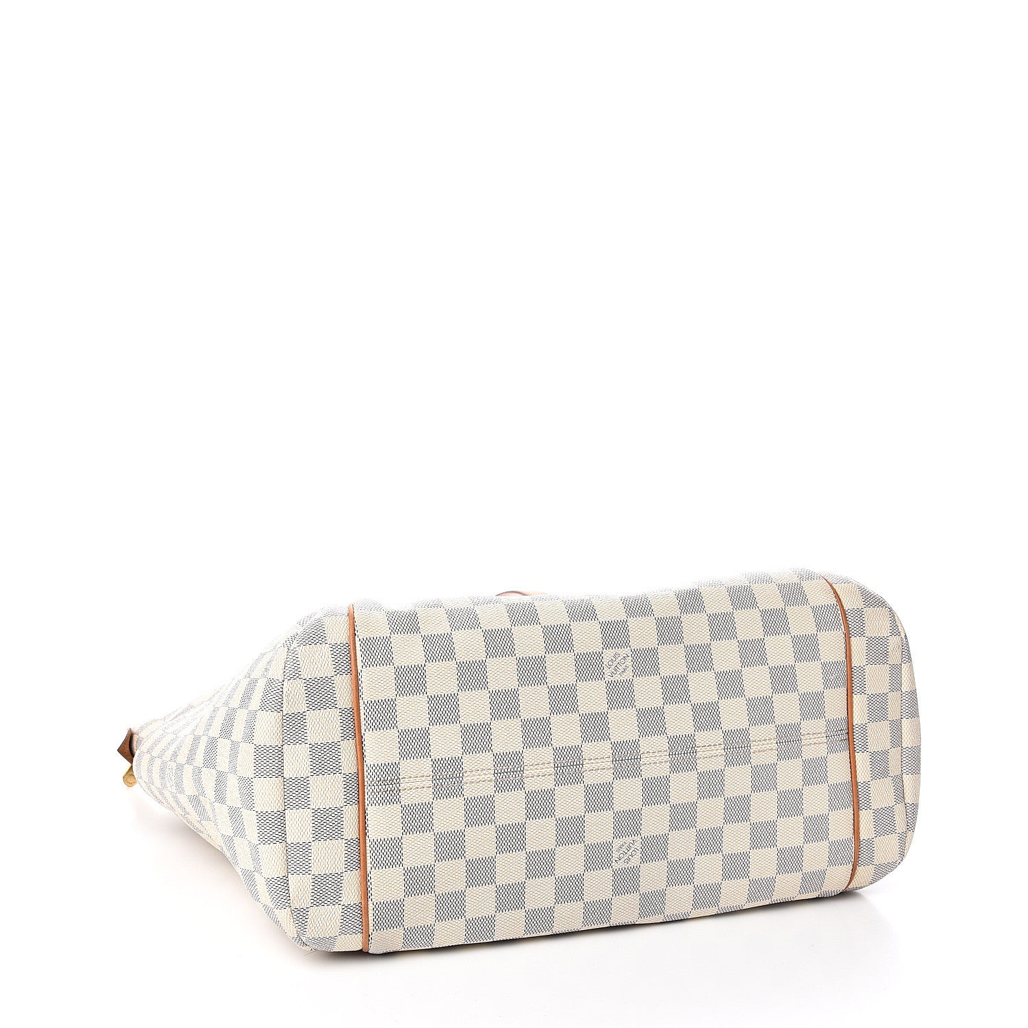 Louis Vuitton Damier Azur Totally GM 3 of 12