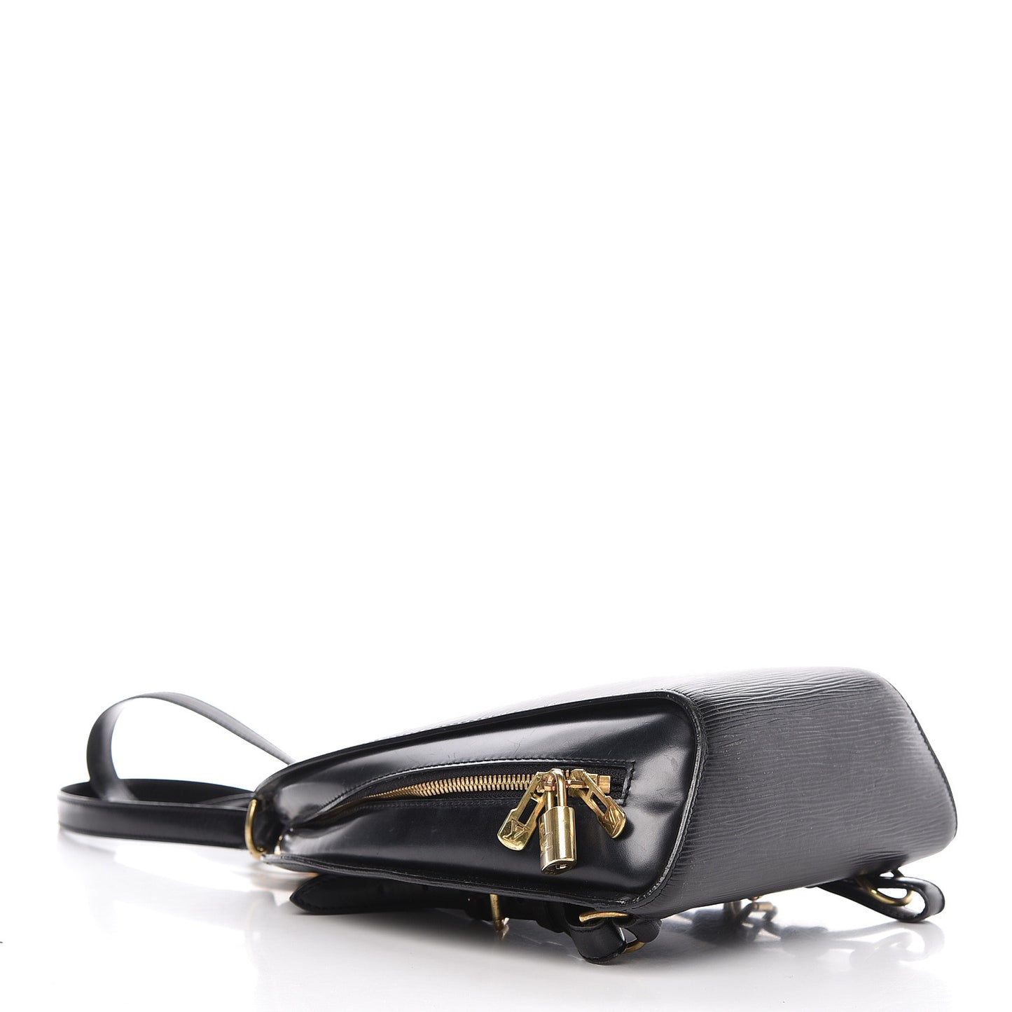 Epi Mabillon Backpack Black