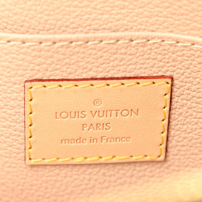 Louis Vuitton Monogram Cosmetic Pouch GM 6 of 7