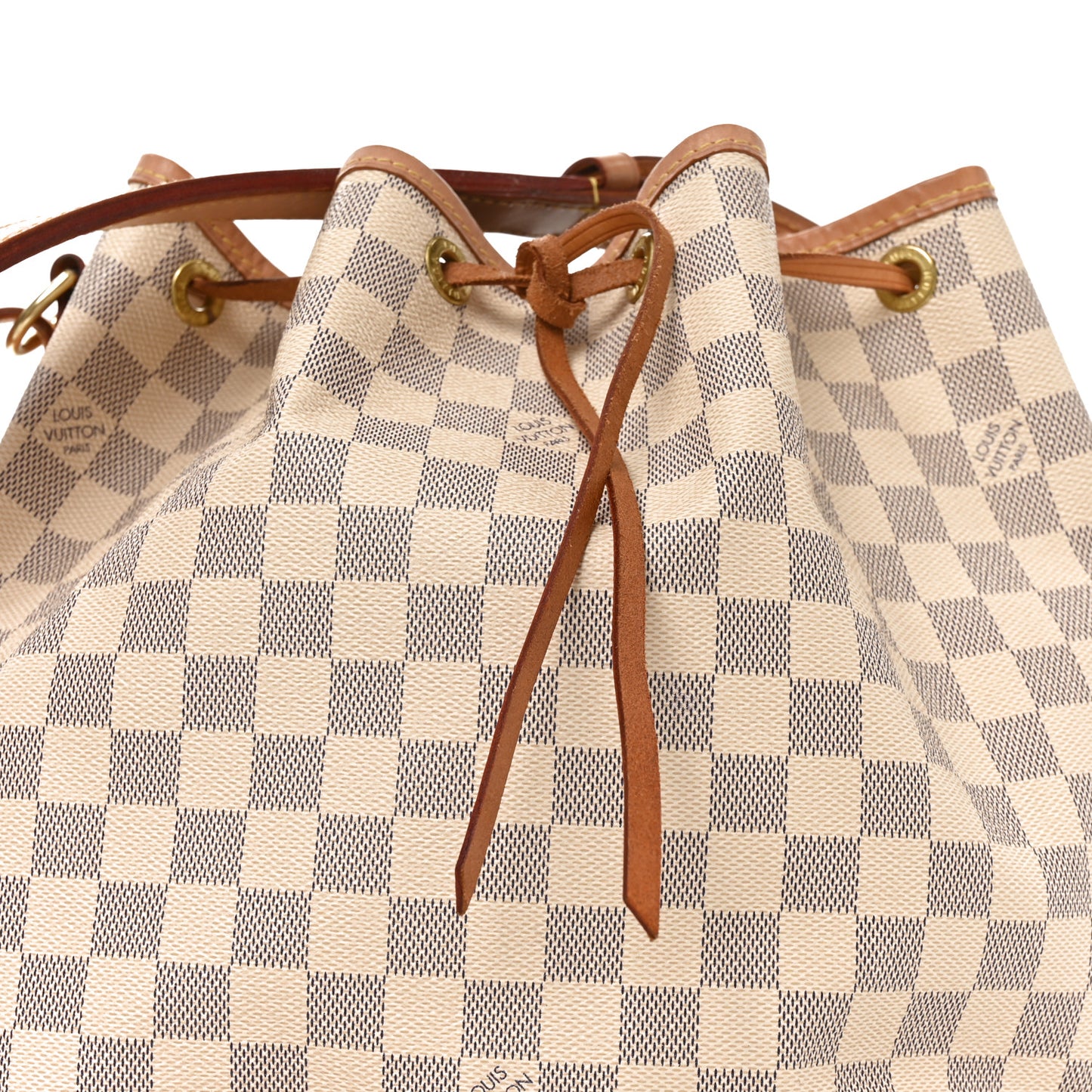 Damier Azur Noe