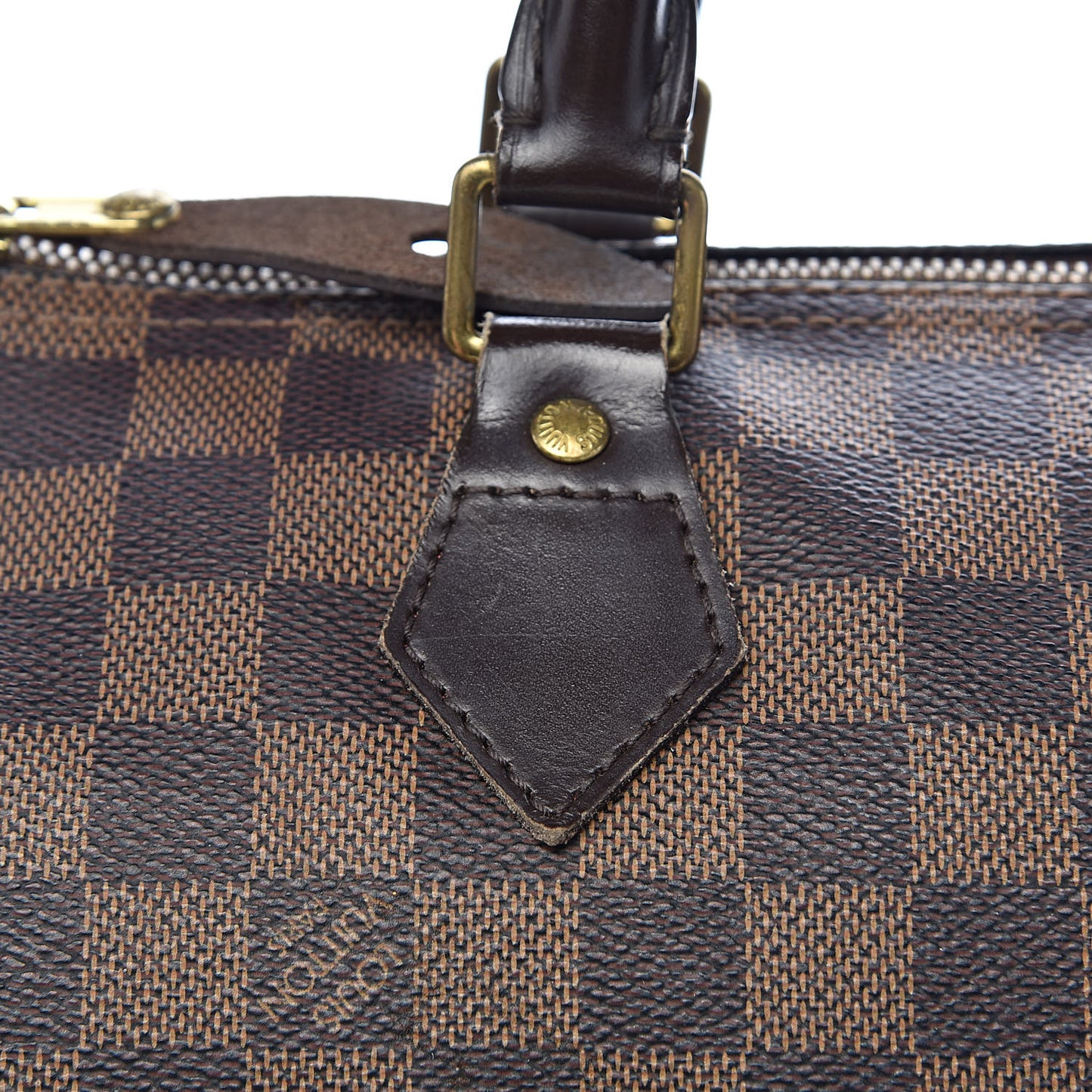 Damier Ebene Speedy 30
