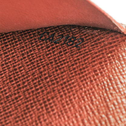 Louis Vuitton Monogram Desk Agenda Cover 7 of 7