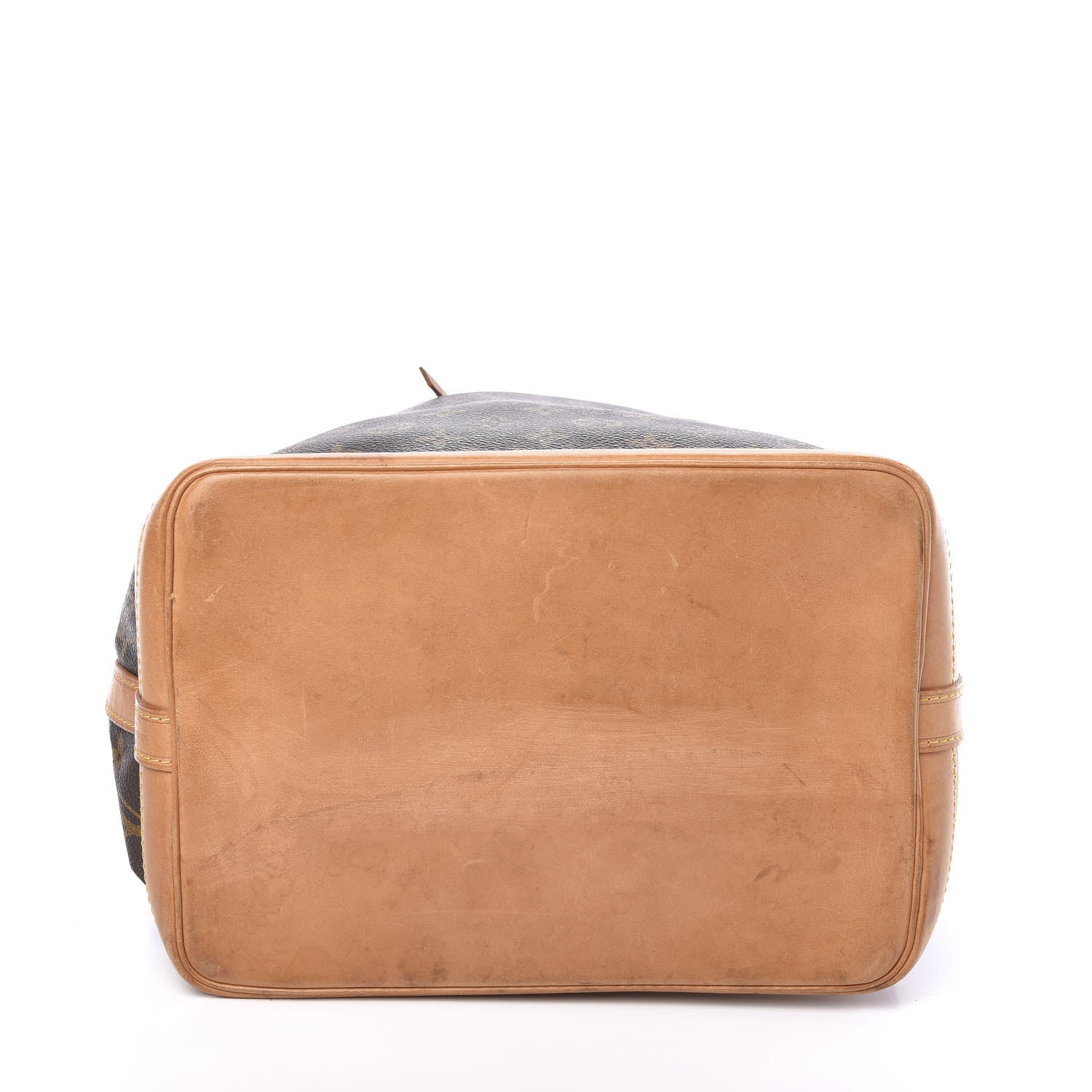 Louis Vuitton Monogram Noe 7 of 11