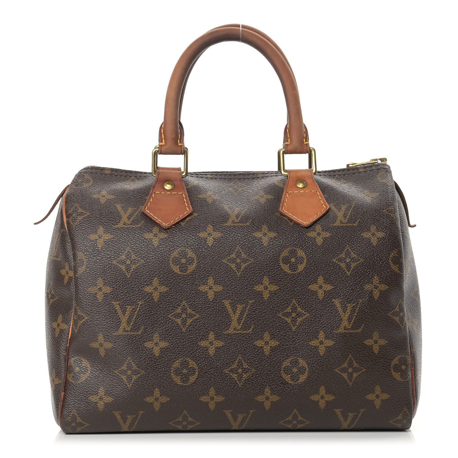 Louis Vuitton Monogram Speedy 25 1 of 24