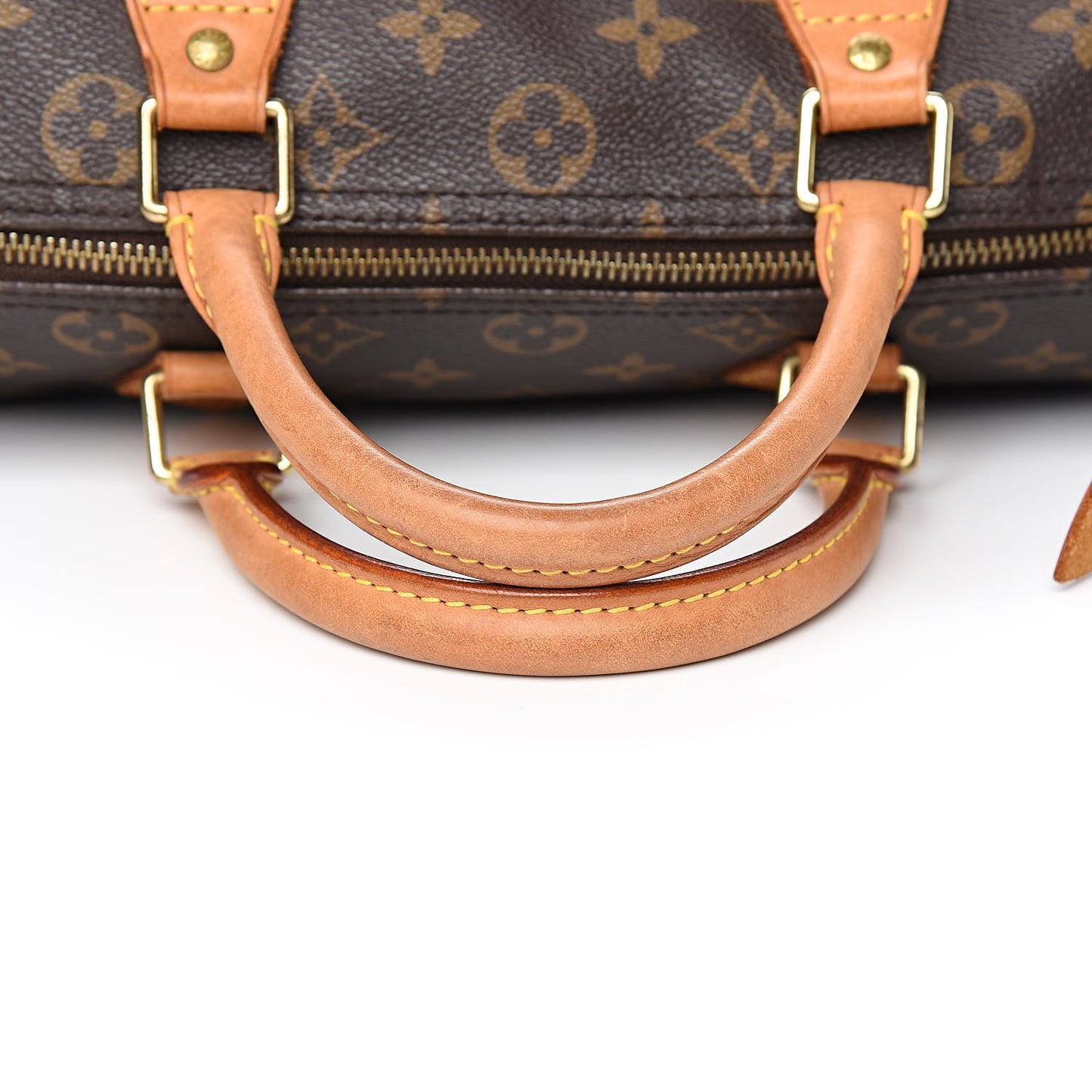 Monogram Speedy 30