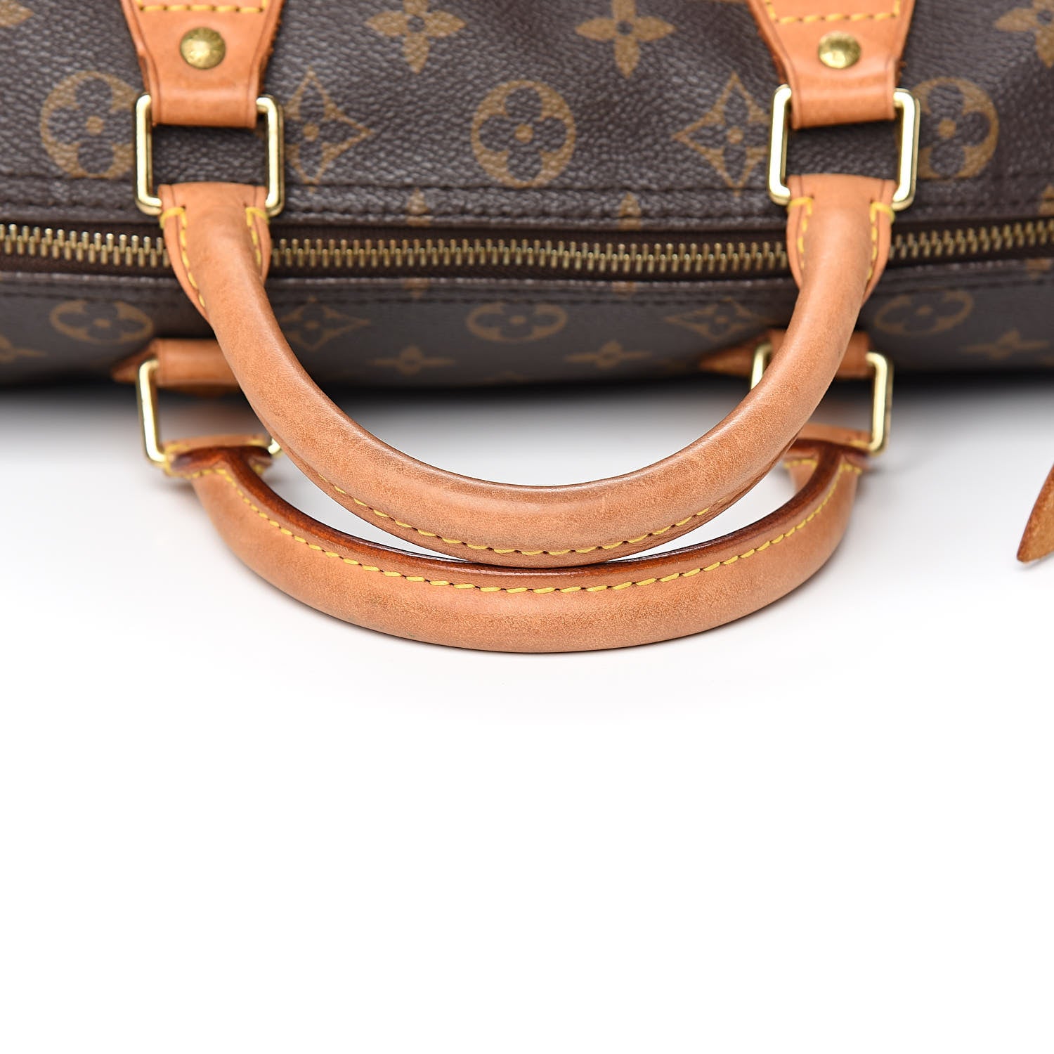 Louis Vuitton Monogram Speedy 30 11 of 11