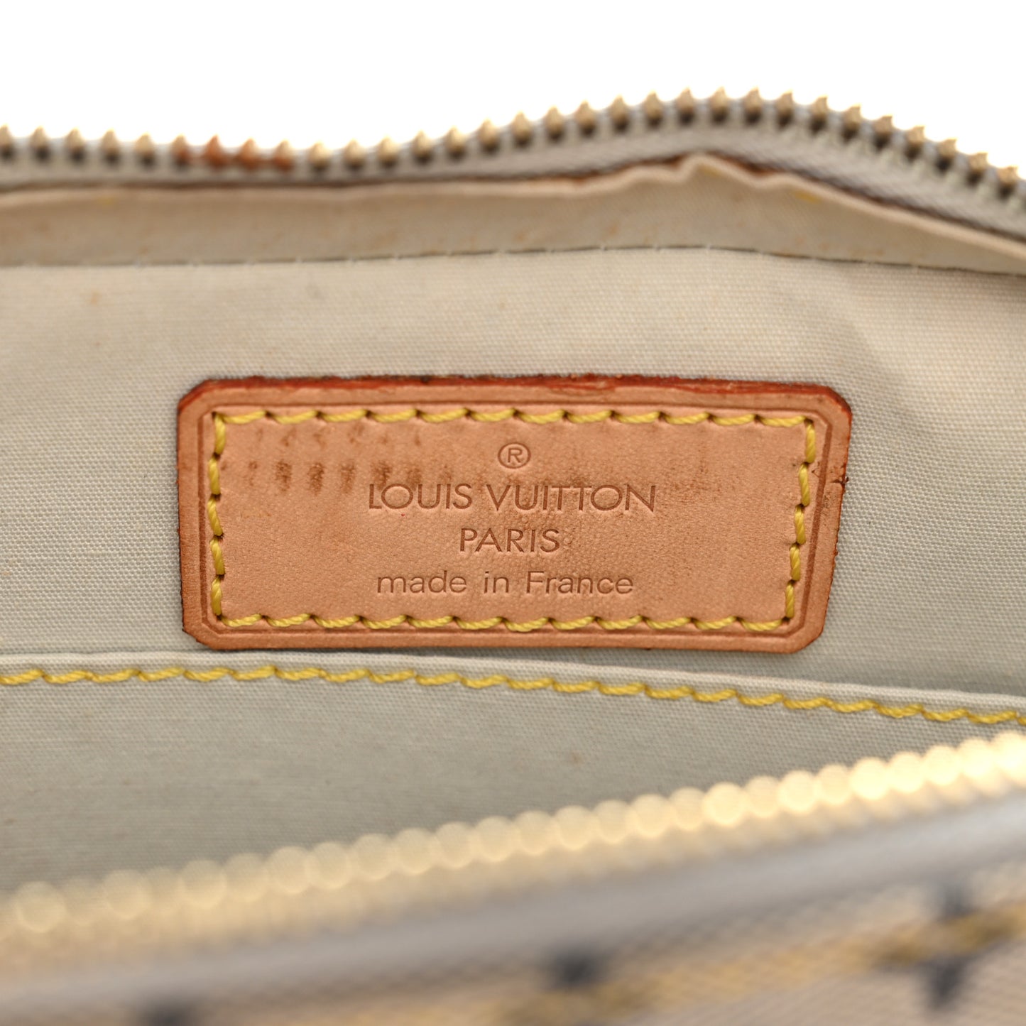 Mini Monogram Juliette Blue