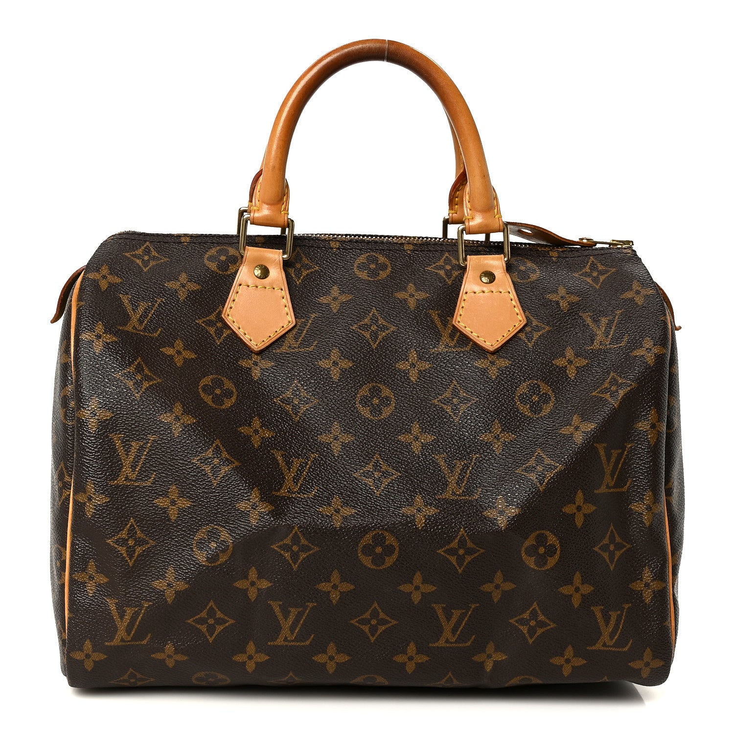 Louis Vuitton Monogram Speedy 30 1 of 11