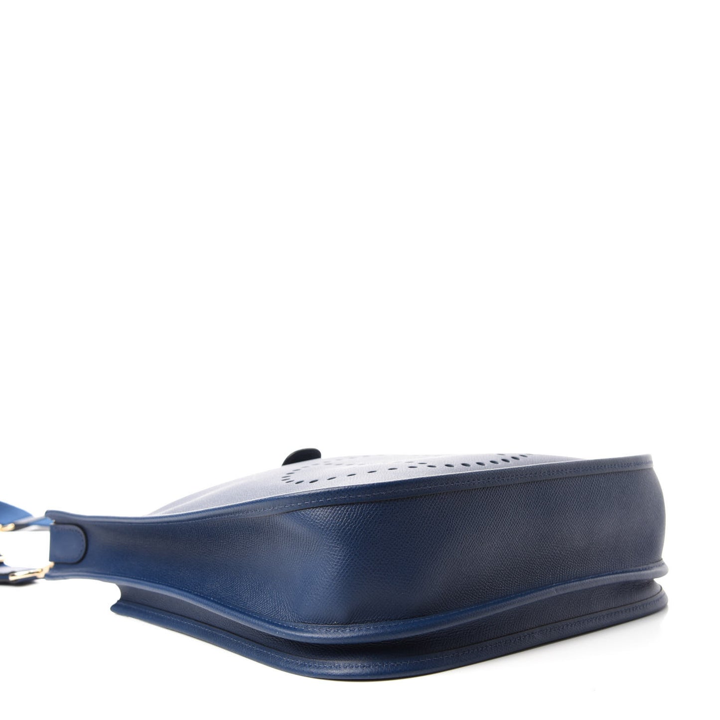 Epsom Evelyne III PM Bleu Saphir