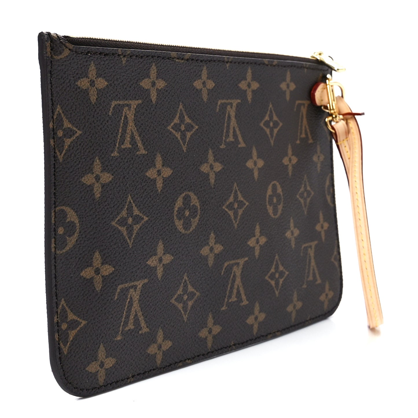 Monogram Neverfull MM GM Pochette