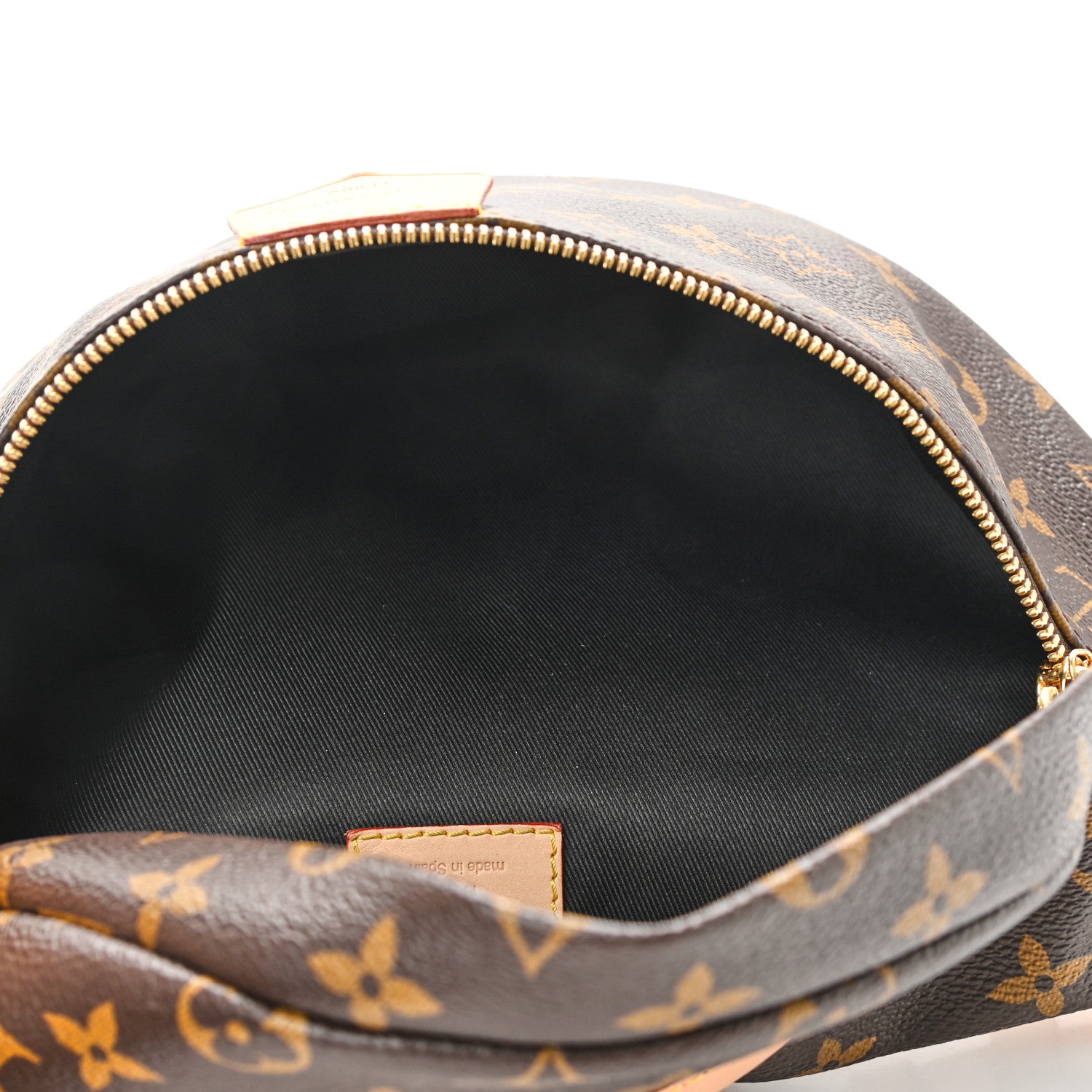Louis Vuitton Monogram Bumbag 5 of 11