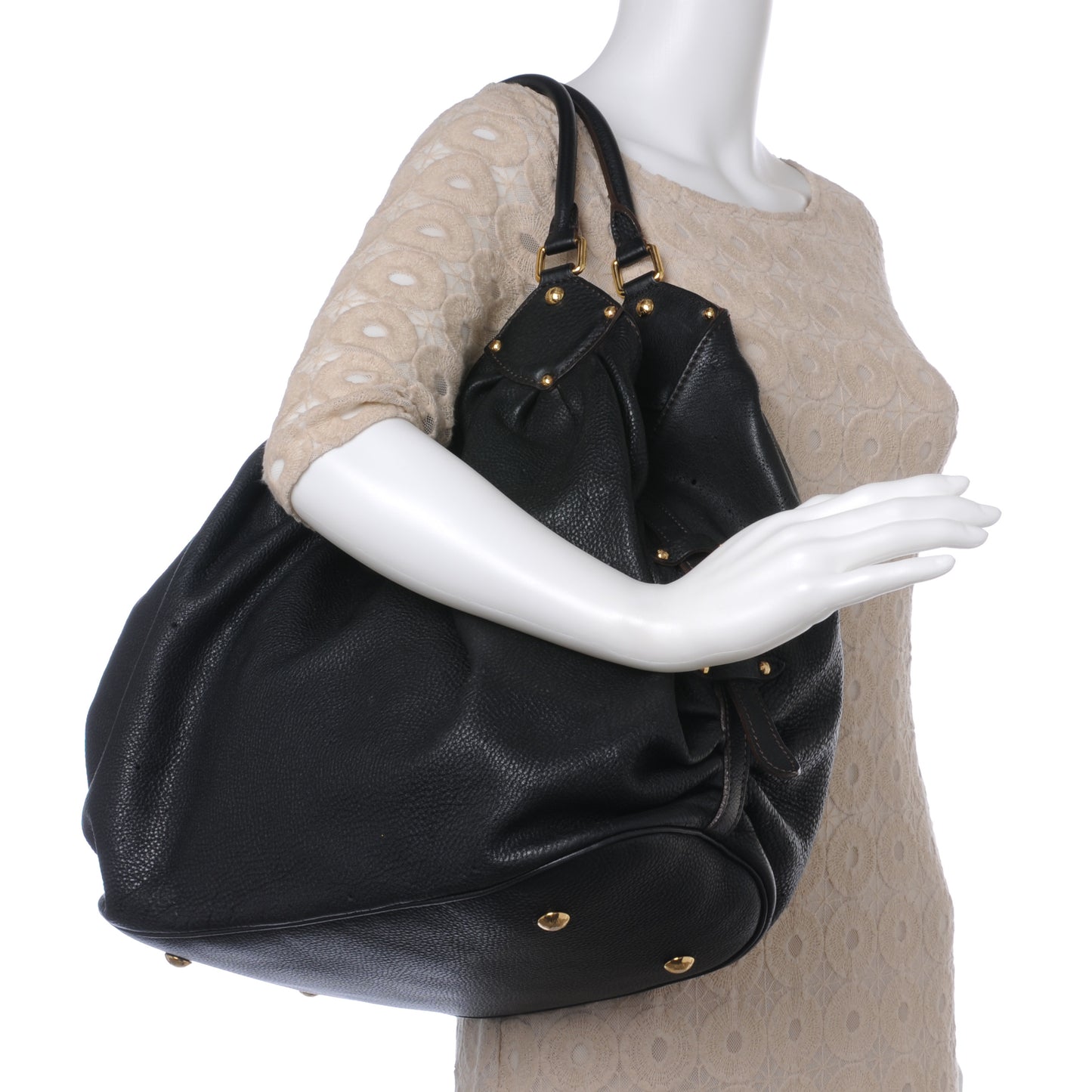 Mahina XL Black