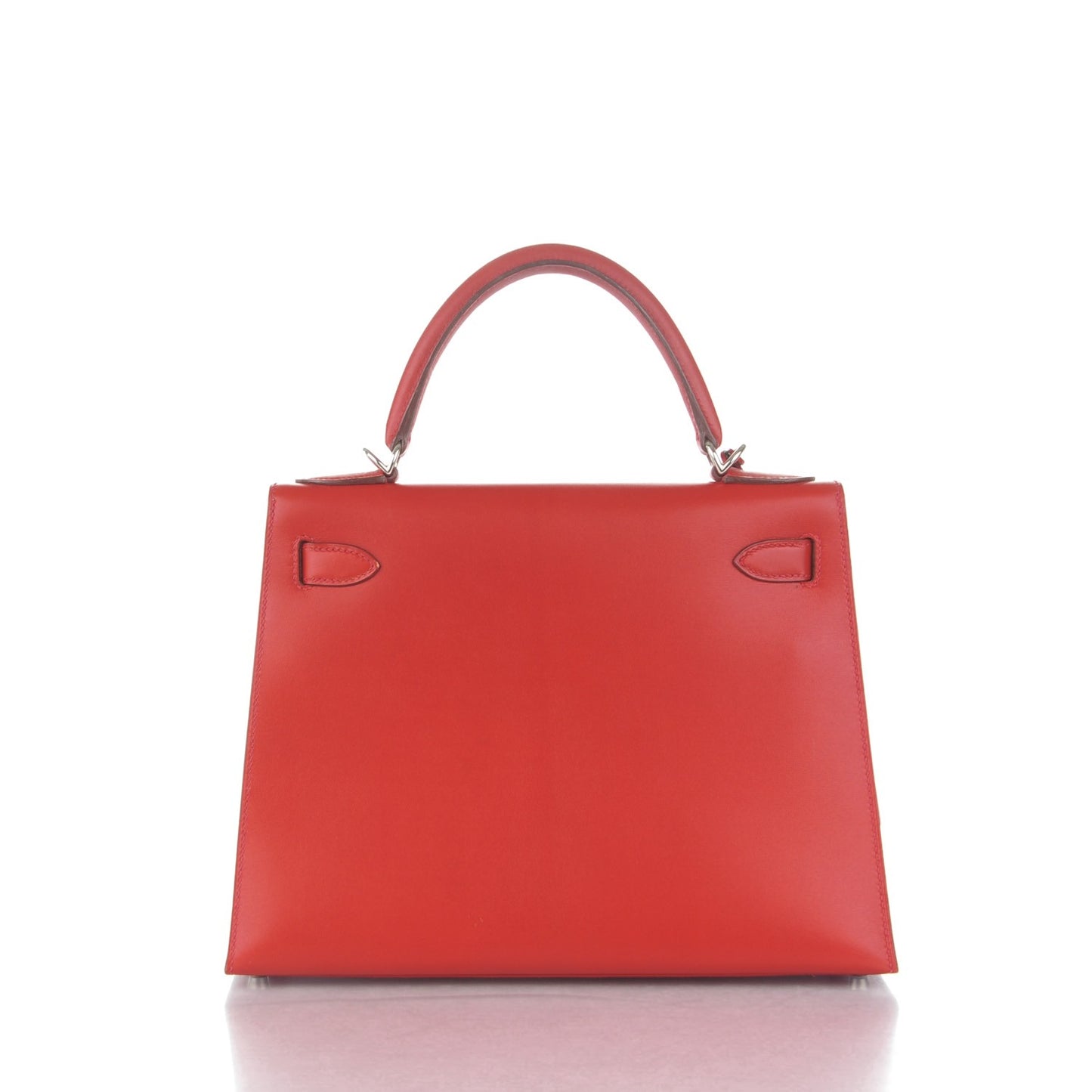 Box Kelly Sellier 28 Vermillion