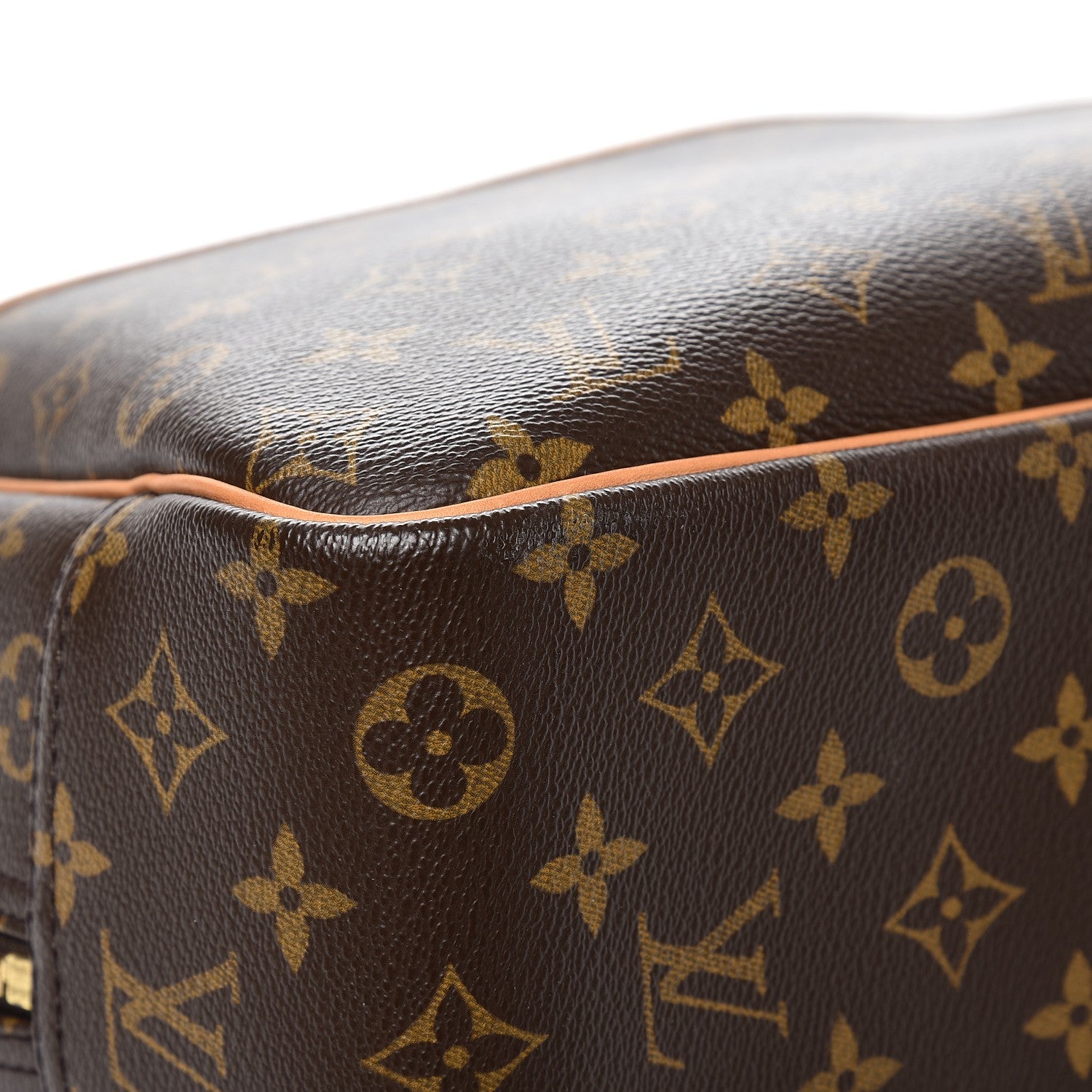 Louis Vuitton Monogram Deauville 9 of 10