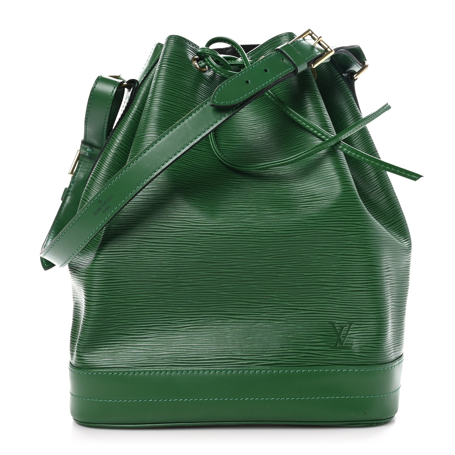 Louis Vuitton Epi Noe Borneo 1 of 13