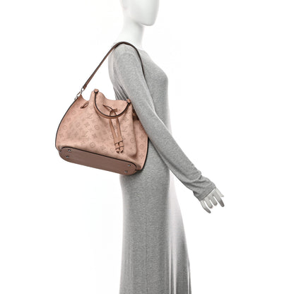 Louis Vuitton Mahina Girolata Magnolia 2 of 9