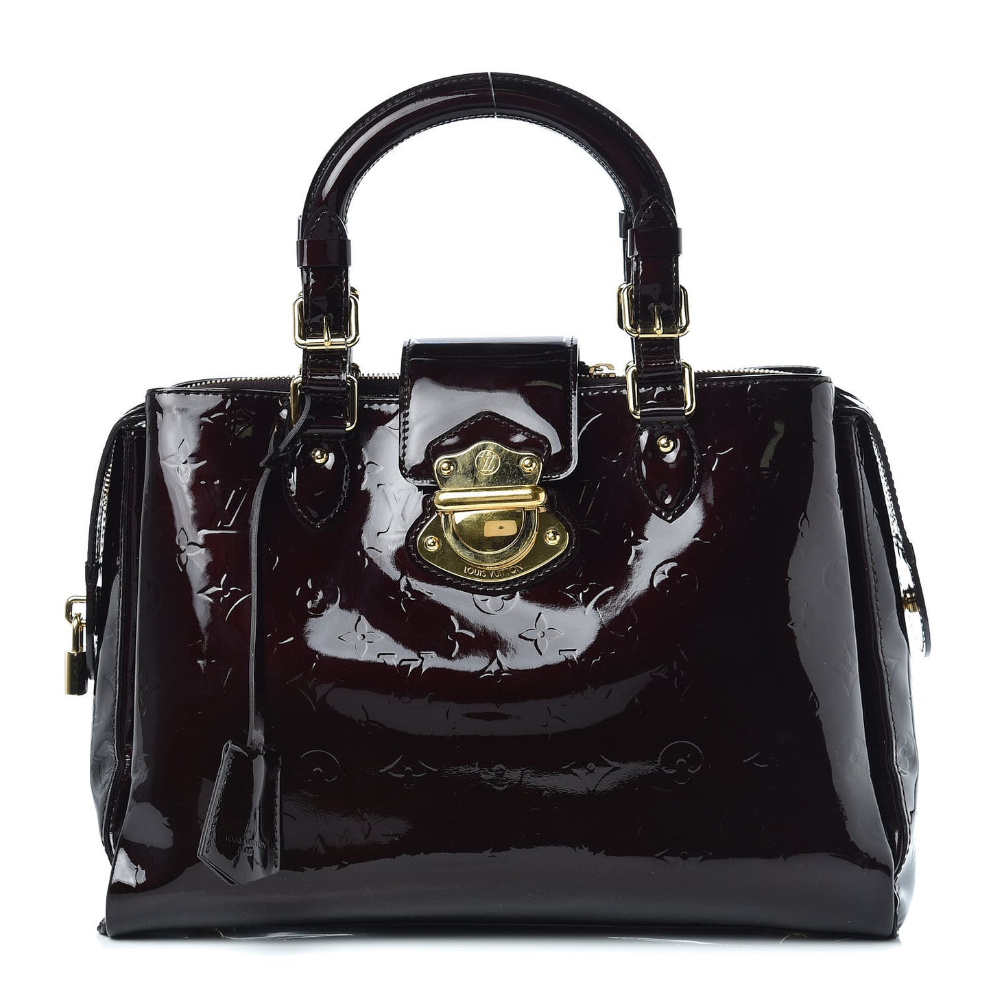 Vernis Melrose Avenue Amarante