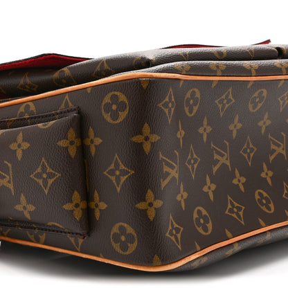 Louis Vuitton Monogram Multipli-Cite 9 of 10