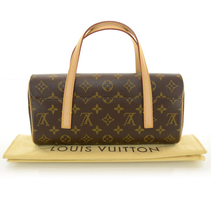 Louis Vuitton Monogram Sonatine 3 of 7