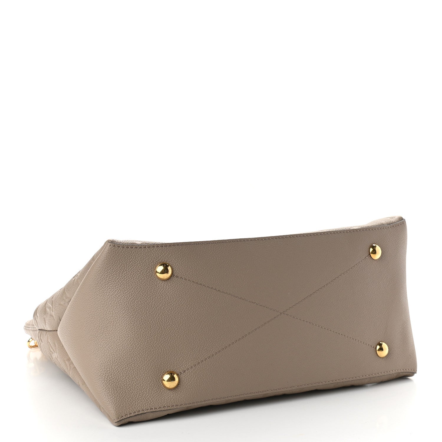 Louis Vuitton Empreinte Maida Hobo Tourterelle 4 of 8