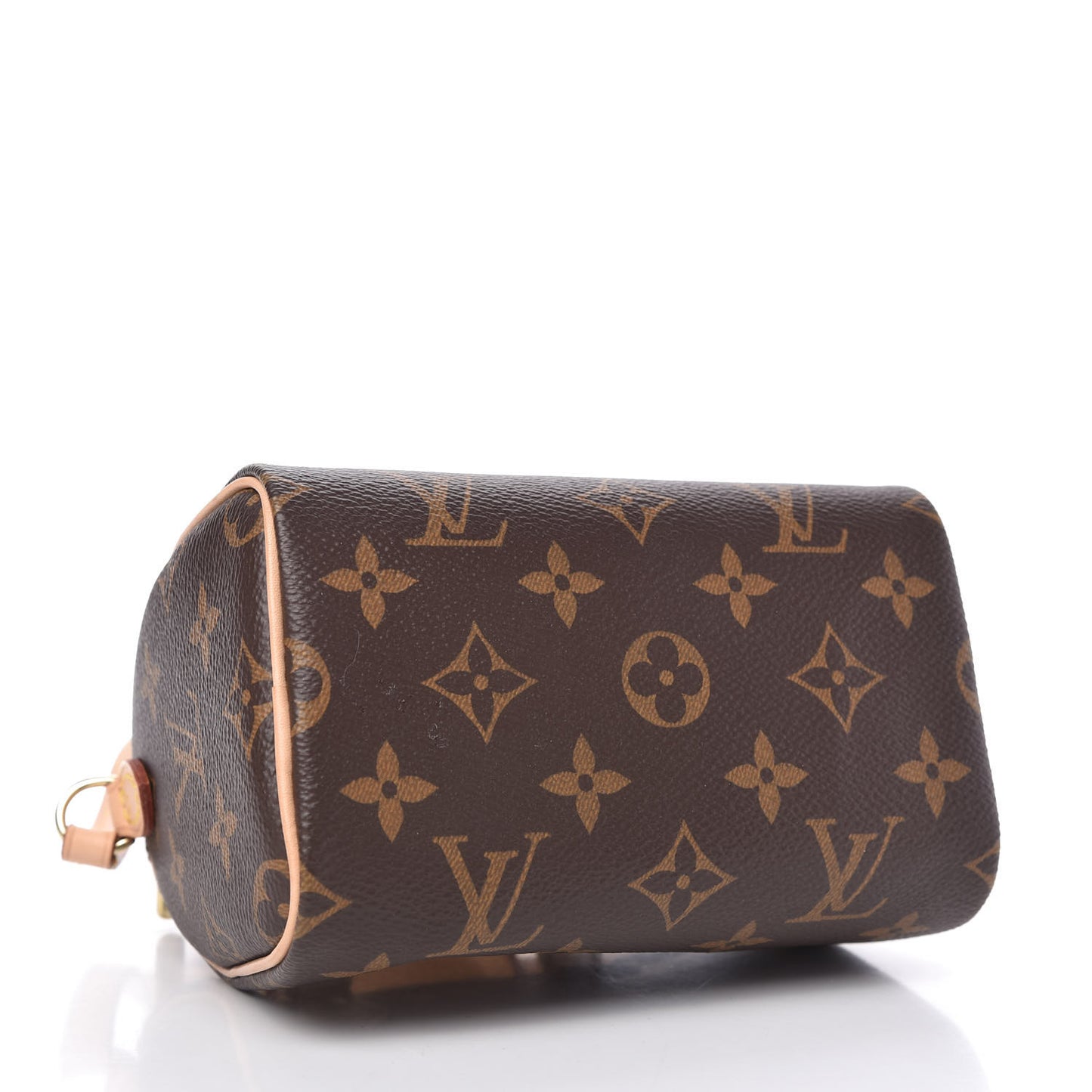 Monogram Nano Speedy