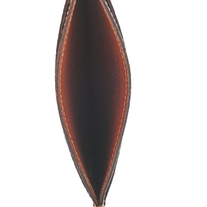 Louis Vuitton Monogram Card Holder Armagnac 7 of 11