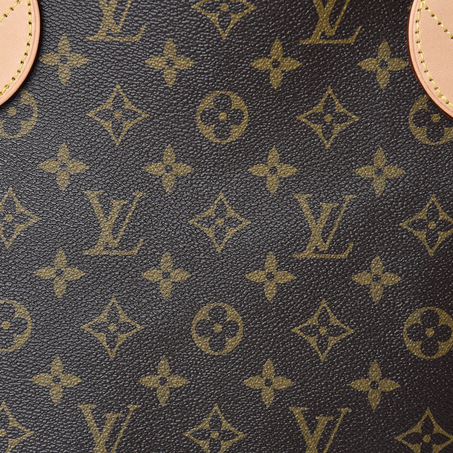 Monogram Neo Neverfull MM