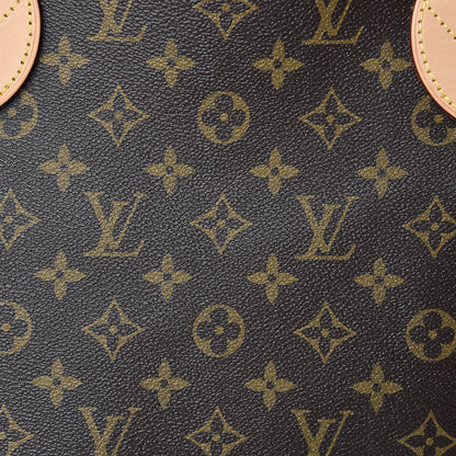 Louis Vuitton Monogram Neo Neverfull MM 9 of 11