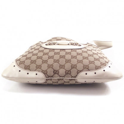 Gucci GG Monogram GG Punch Hob 4 of 12