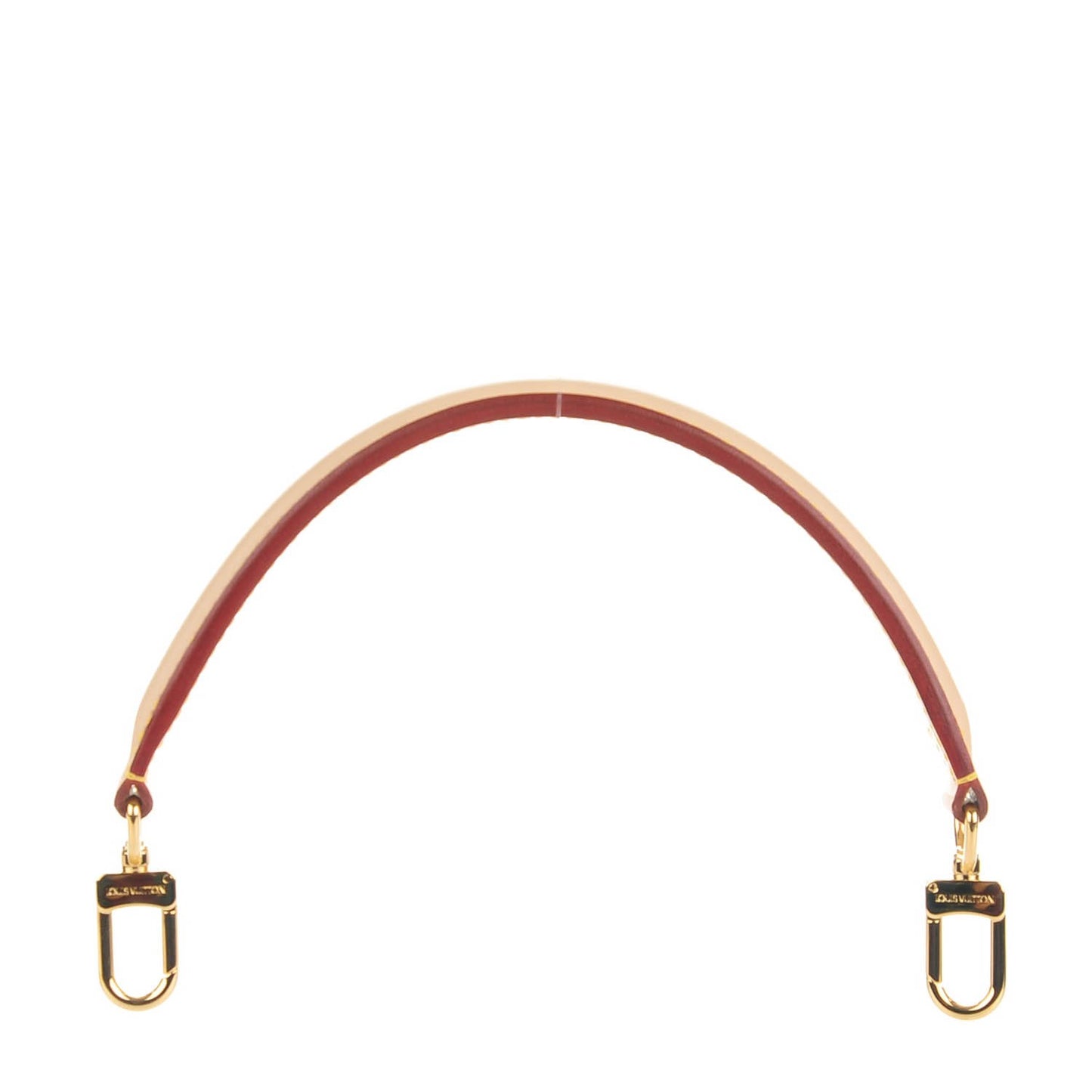 Vachetta Metis Strap