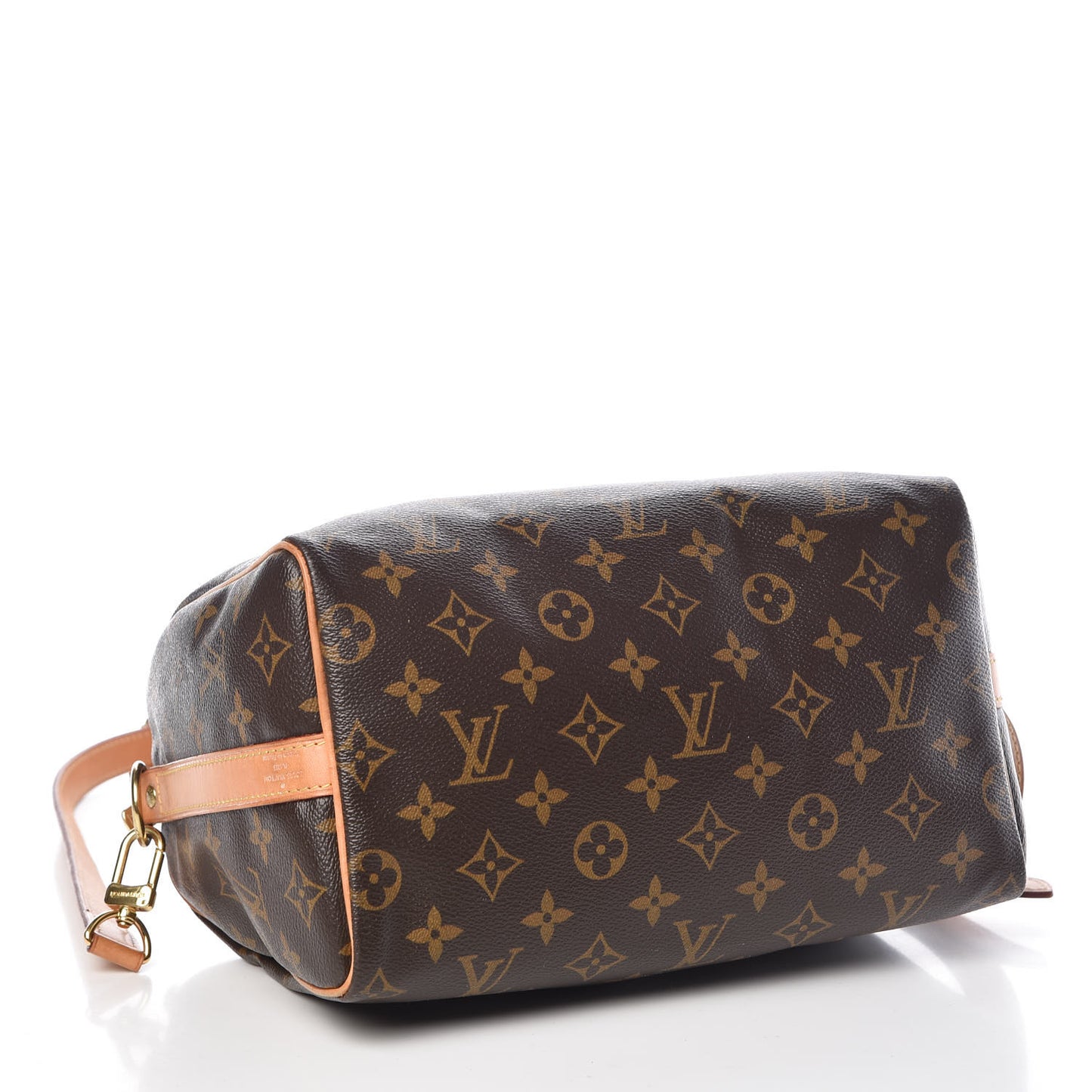Monogram Speedy Bandouliere 25