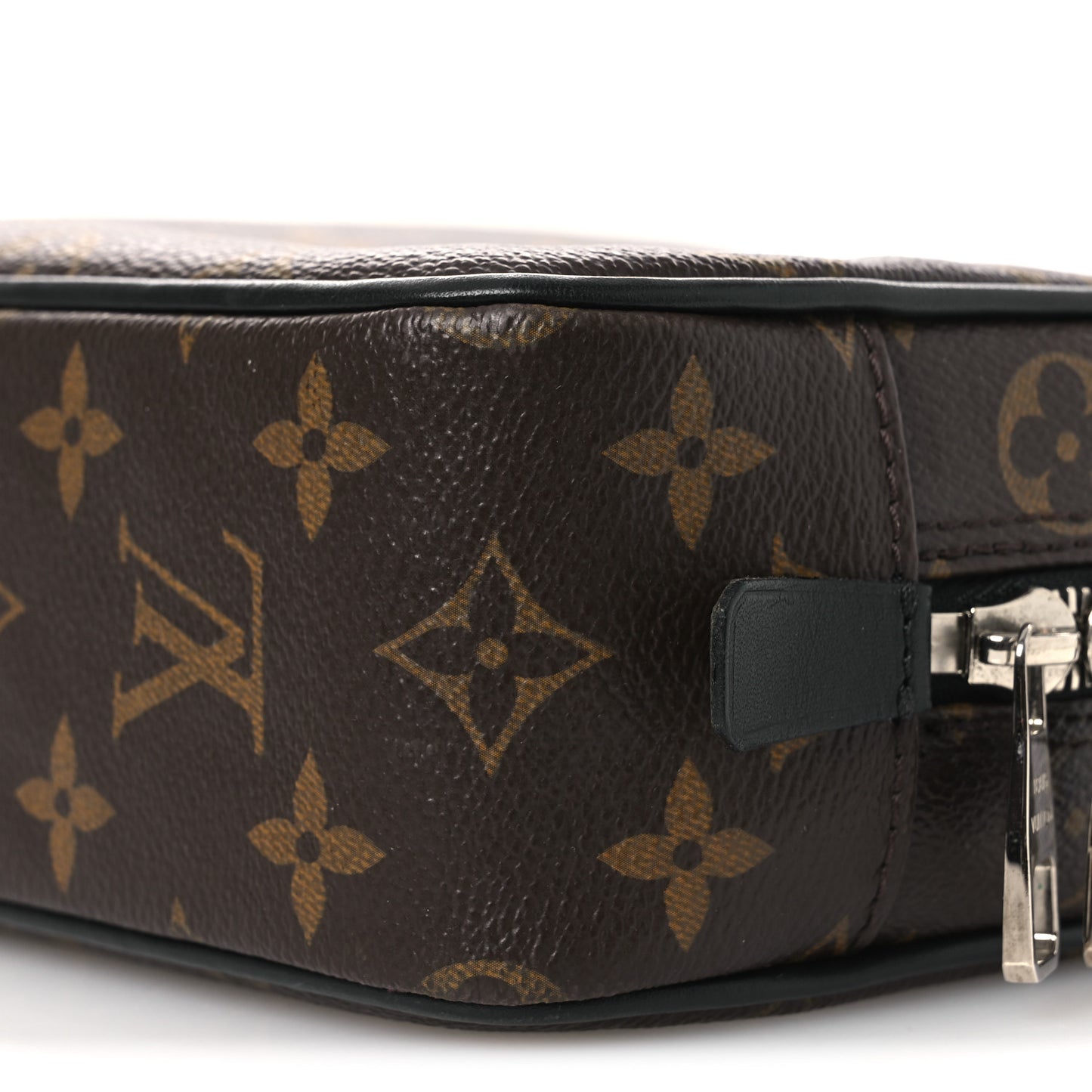 Monogram Macassar Toilet Pouch GM