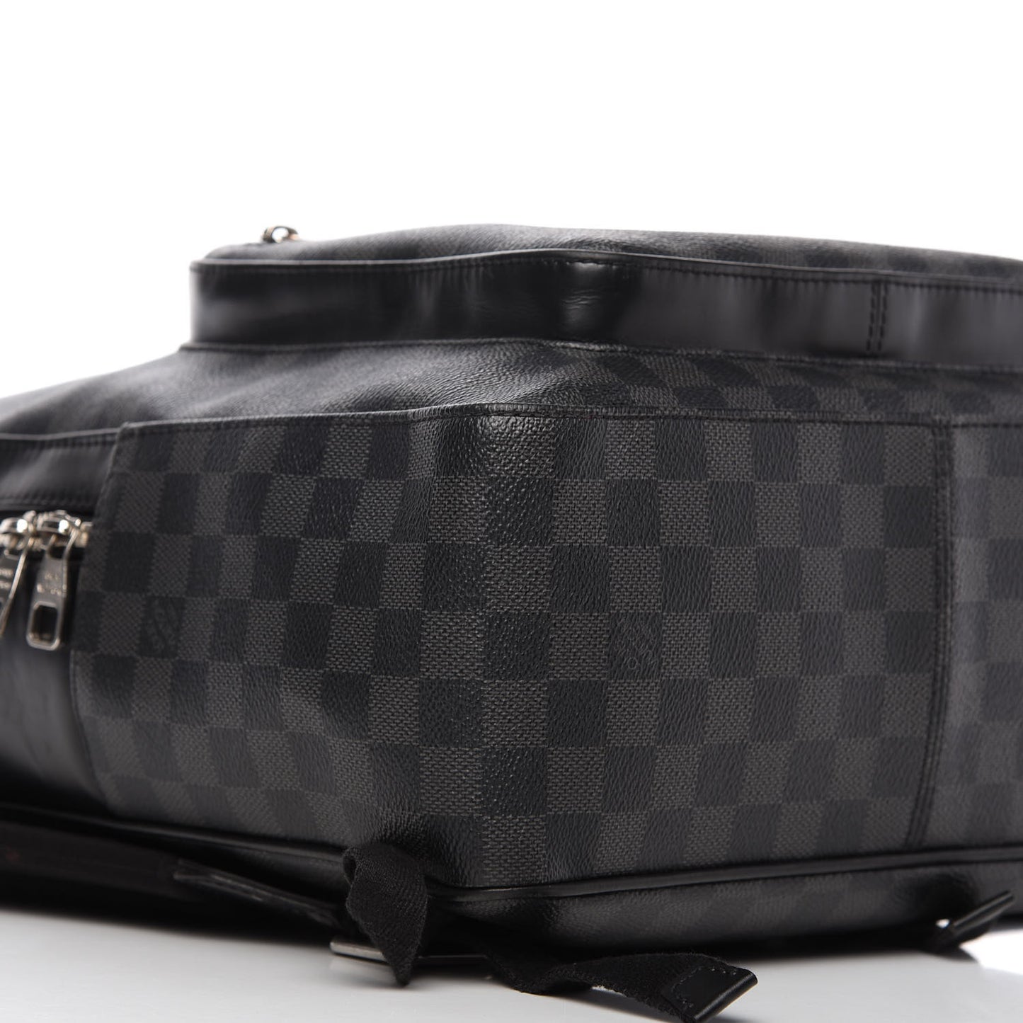 Damier Graphite Josh Backpack