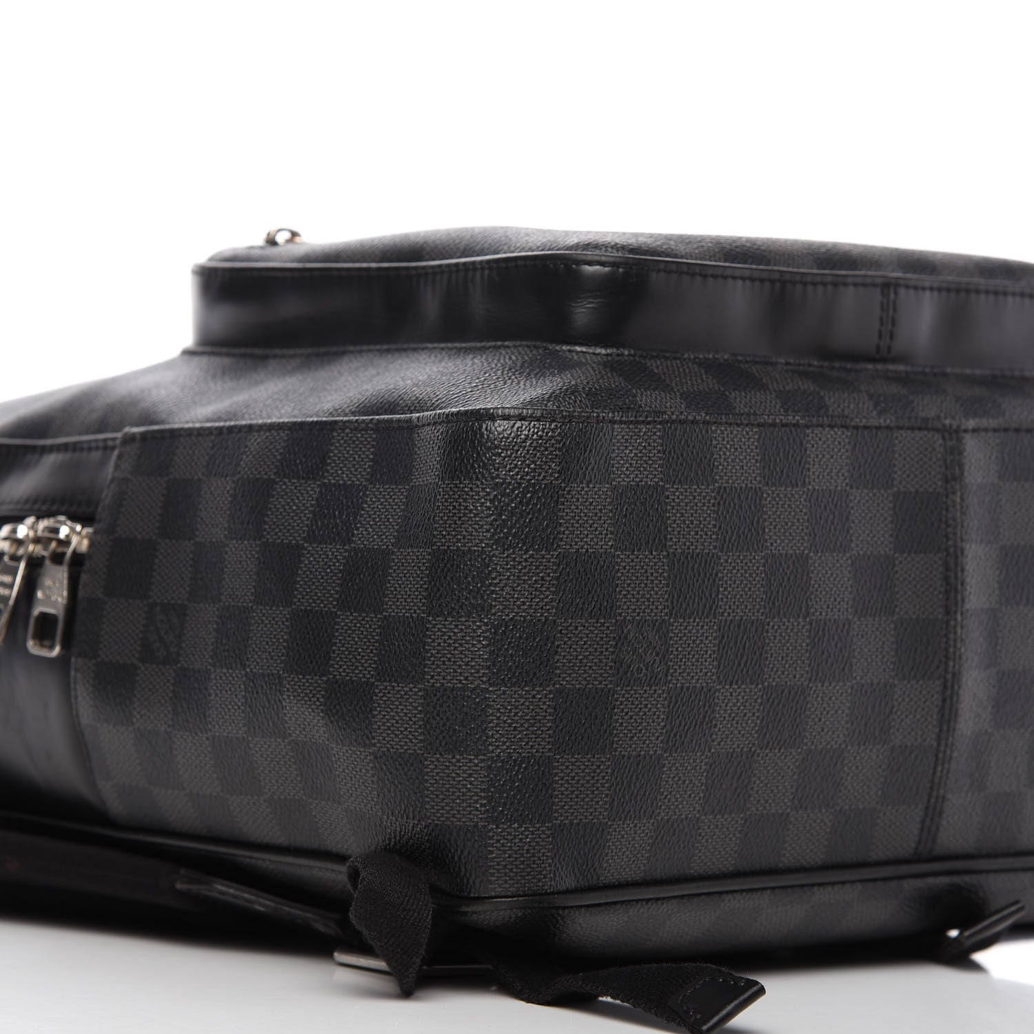 Louis Vuitton Damier Graphite Josh Backpack 6 of 12