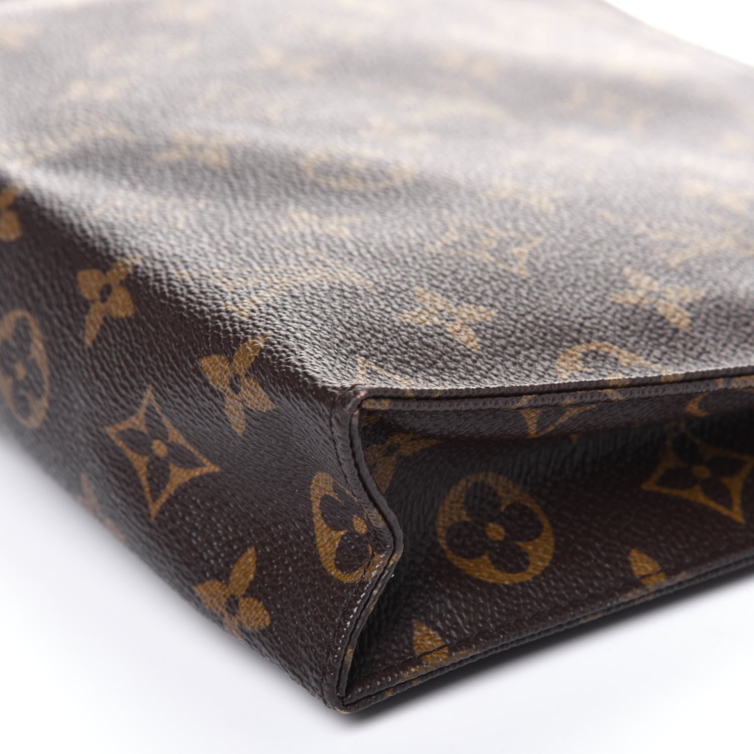 Louis Vuitton Monogram Toiletry Pouch 26 14 of 15