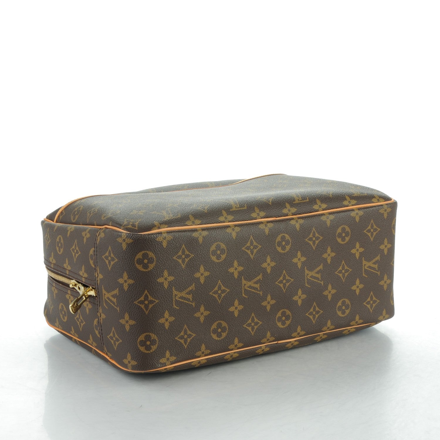 Louis Vuitton Monogram Deauville 4 of 7