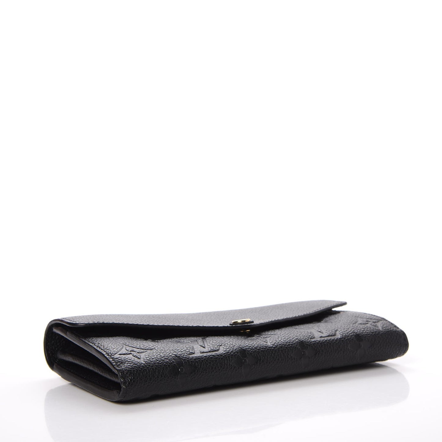 Empreinte Sarah Wallet NM Black