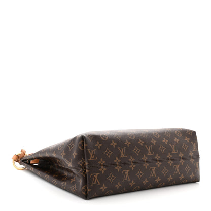 Louis Vuitton Monogram Graceful MM 4 of 11
