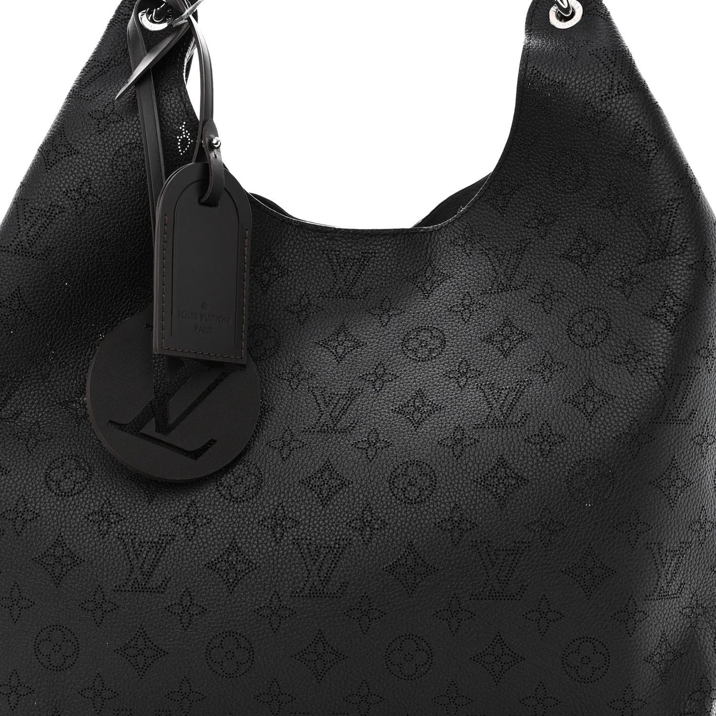 Mahina Carmel Hobo Black