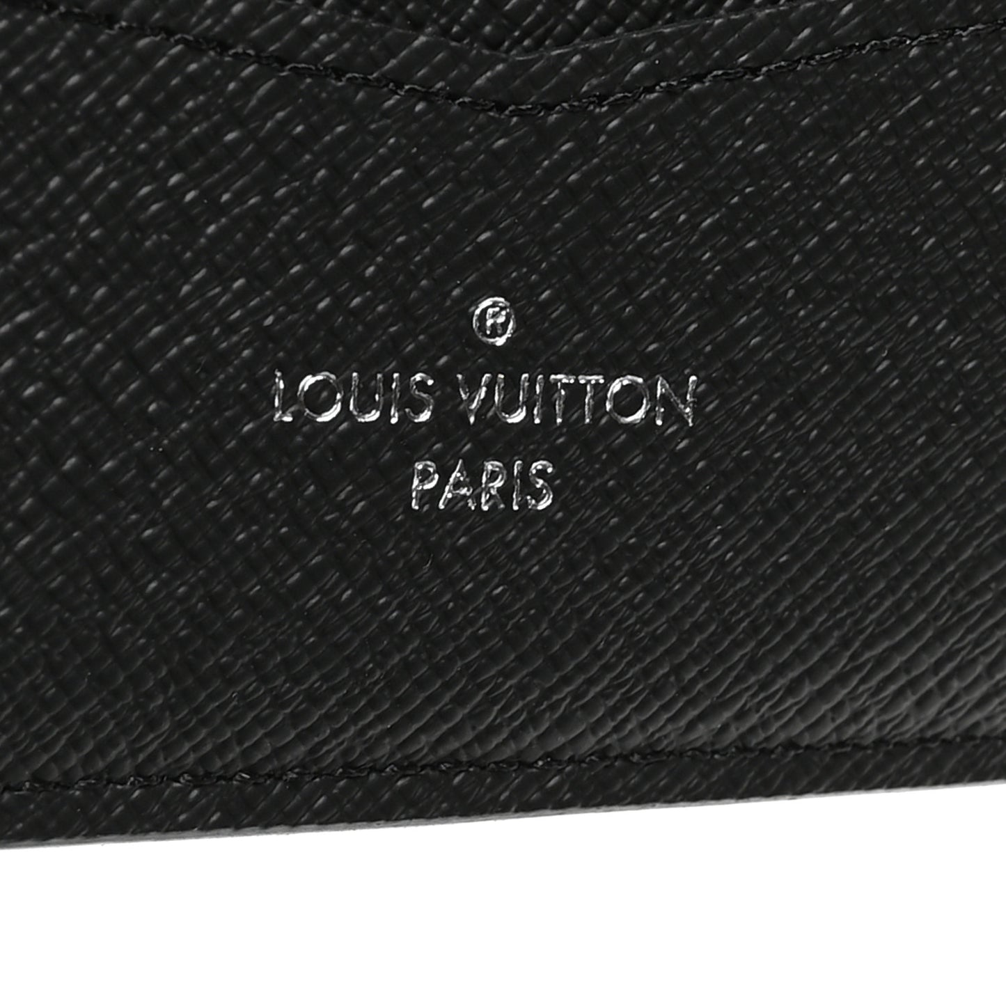 Monogram Eclipse Slender Wallet