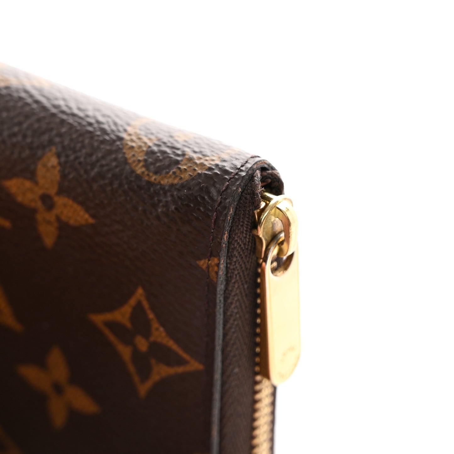 Monogram Zippy Coin Purse