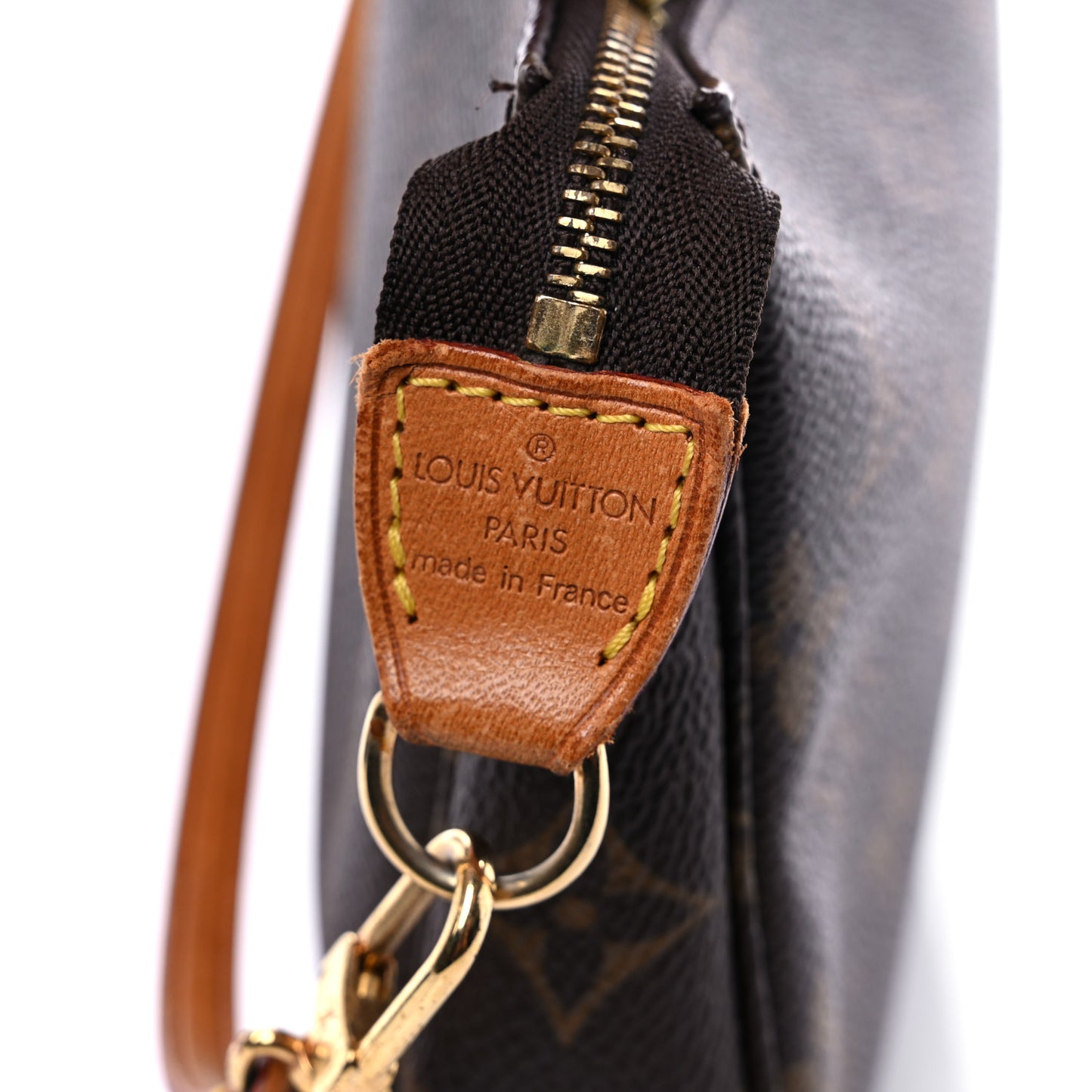 Monogram Pochette Accessories