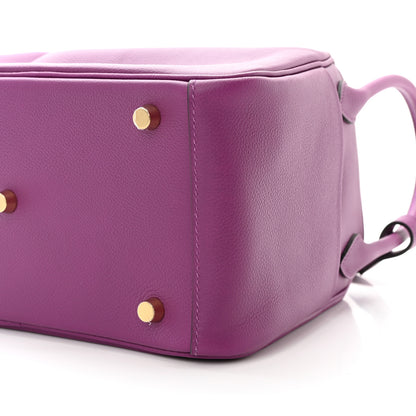 Hermes Evercolor Lindy 26 Anemone 10 of 11