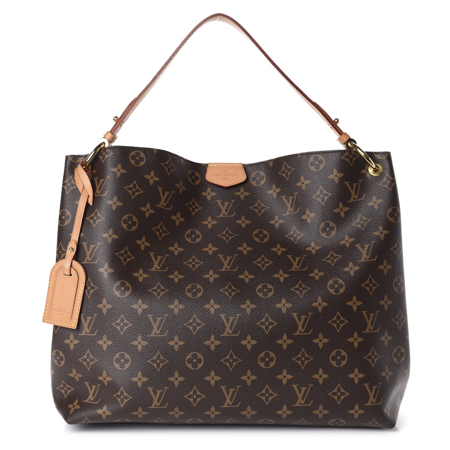Monogram Graceful MM